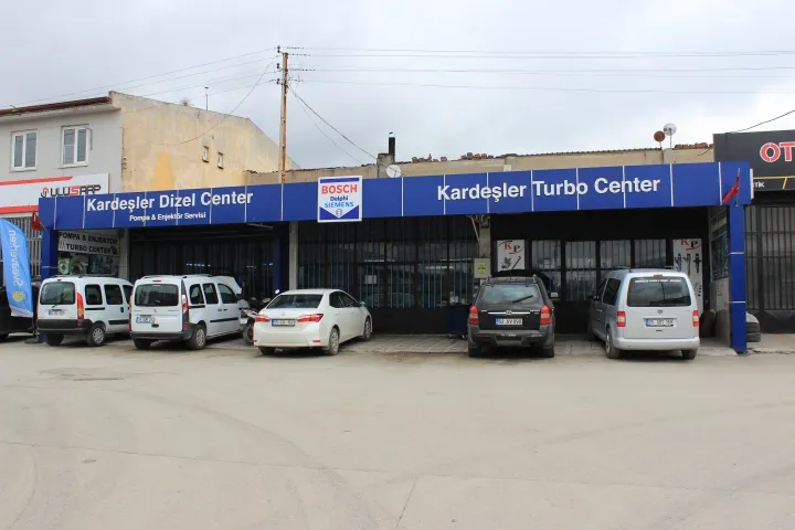 Hakkımızda