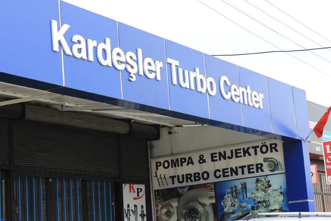 Otomobillerde Turbo Arızalarının Temel Sebepleri: Nedenleri ve Çözümleri